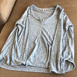 Victorias Secret soft top